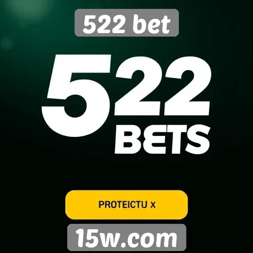 Análise das ofertas de bônus do site 522 bet