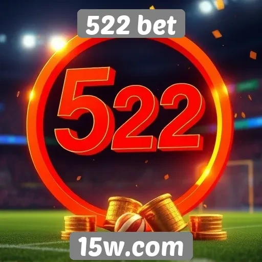 Como funciona o sistema de apostas da 522 bet