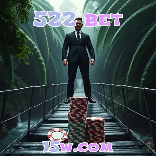 522 bet: O Programa de Fidelidade Que Todo Jogador Deve Conhecer