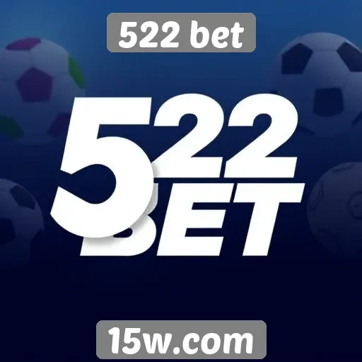Promoções e bônus oferecidos pela 522 bet