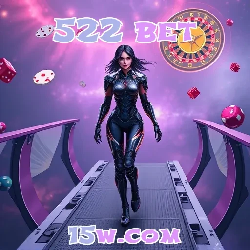 522 bet Segurança Online