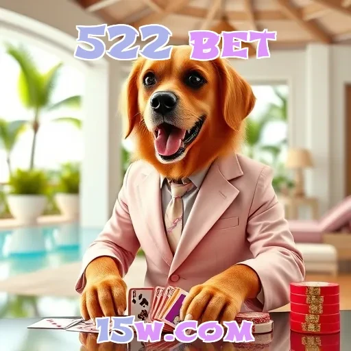 522 bet Máquinas de Slots