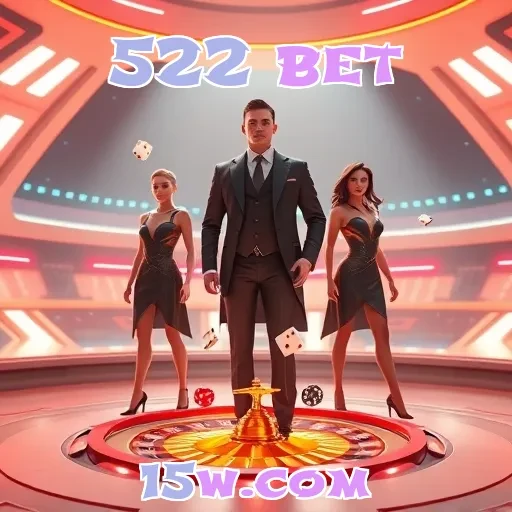 522 bet: Apostas Incríveis em Esportes Diversos para Todos